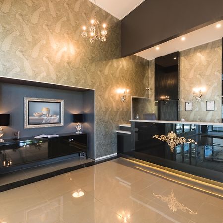 Croydon Lodge Gore Luaran gambar