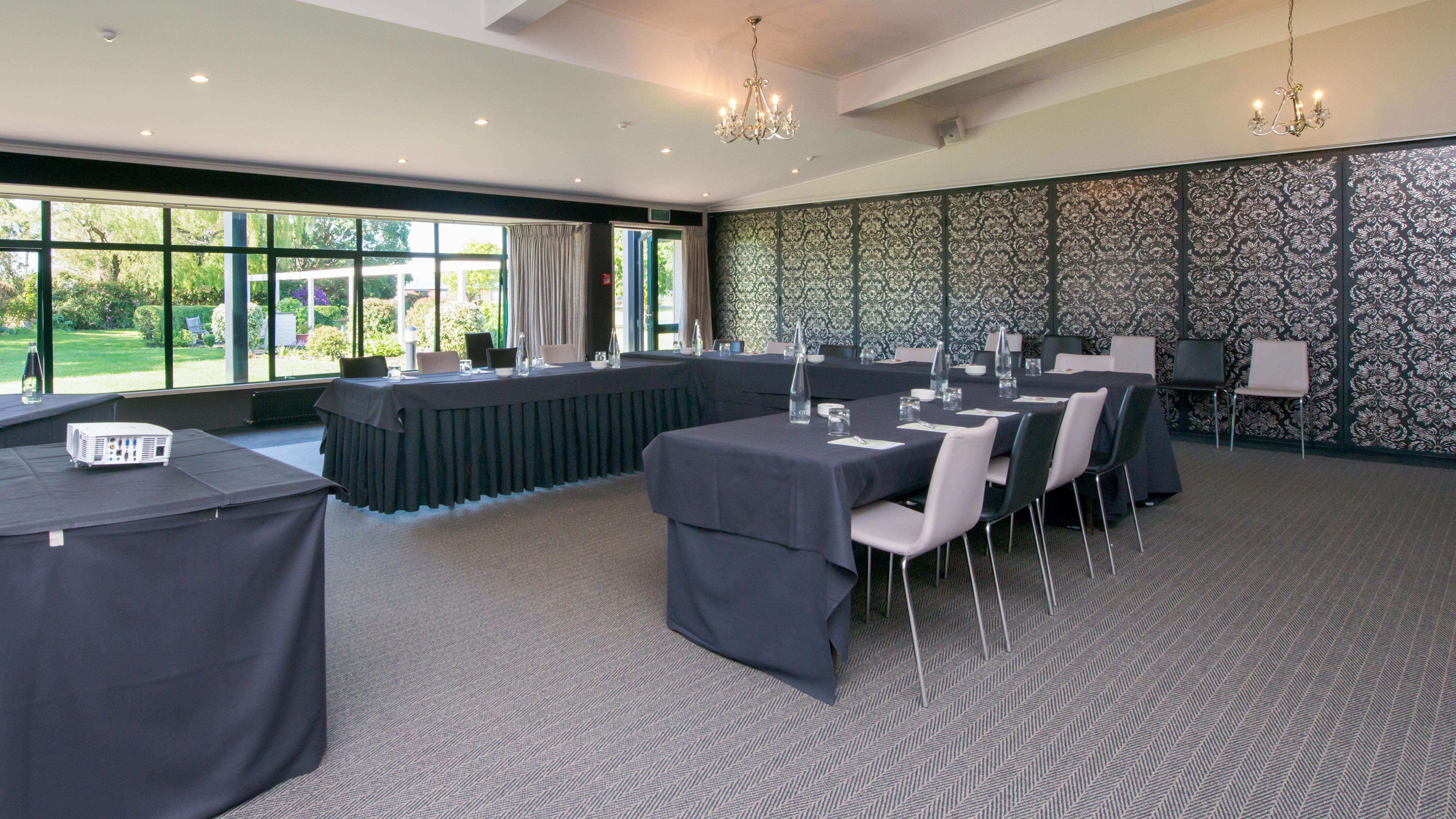 Croydon Lodge Gore Luaran gambar