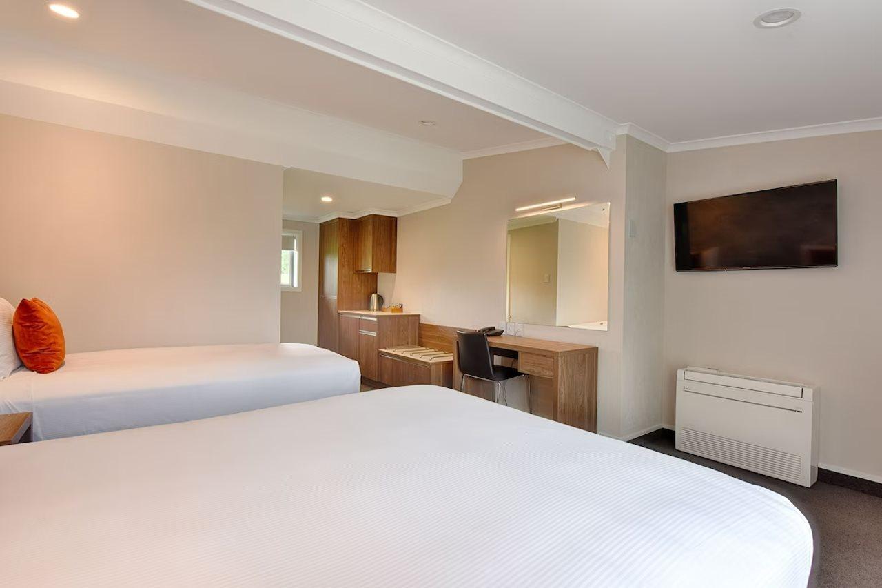 Croydon Lodge Gore Luaran gambar