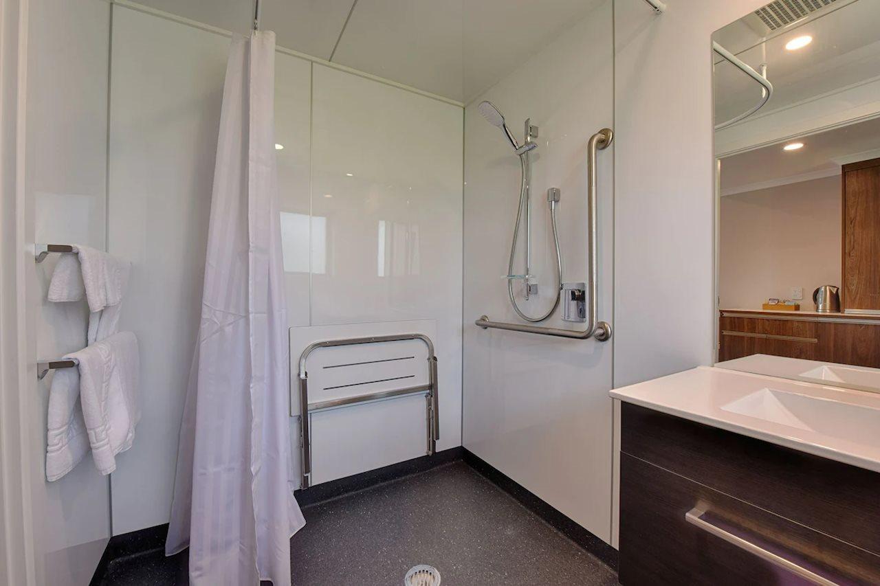 Croydon Lodge Gore Luaran gambar