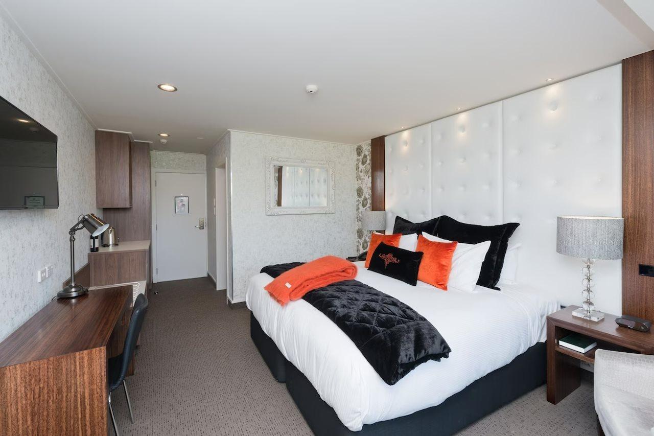 Croydon Lodge Gore Luaran gambar