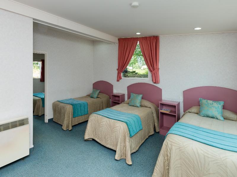 Croydon Lodge Gore Luaran gambar