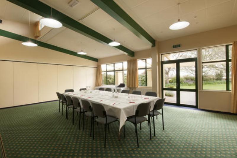 Croydon Lodge Gore Luaran gambar