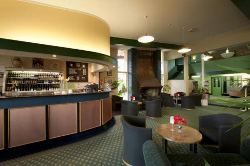 Croydon Lodge Gore Luaran gambar