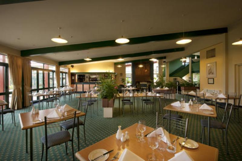 Croydon Lodge Gore Luaran gambar