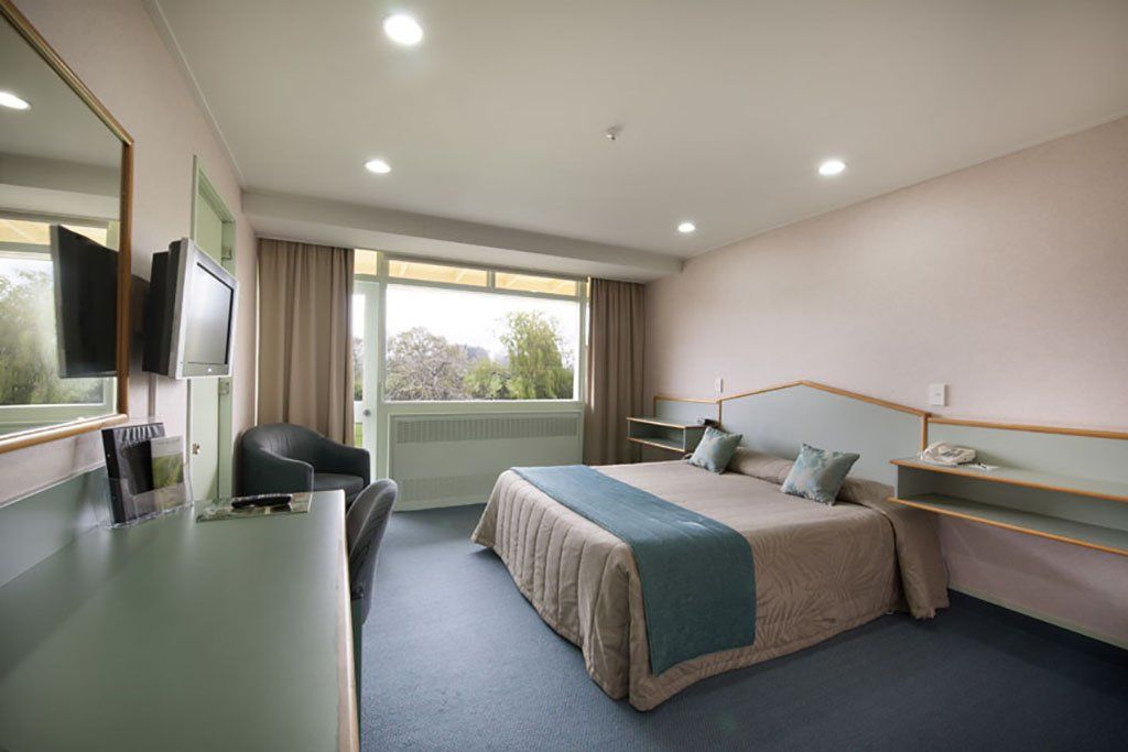 Croydon Lodge Gore Bilik gambar