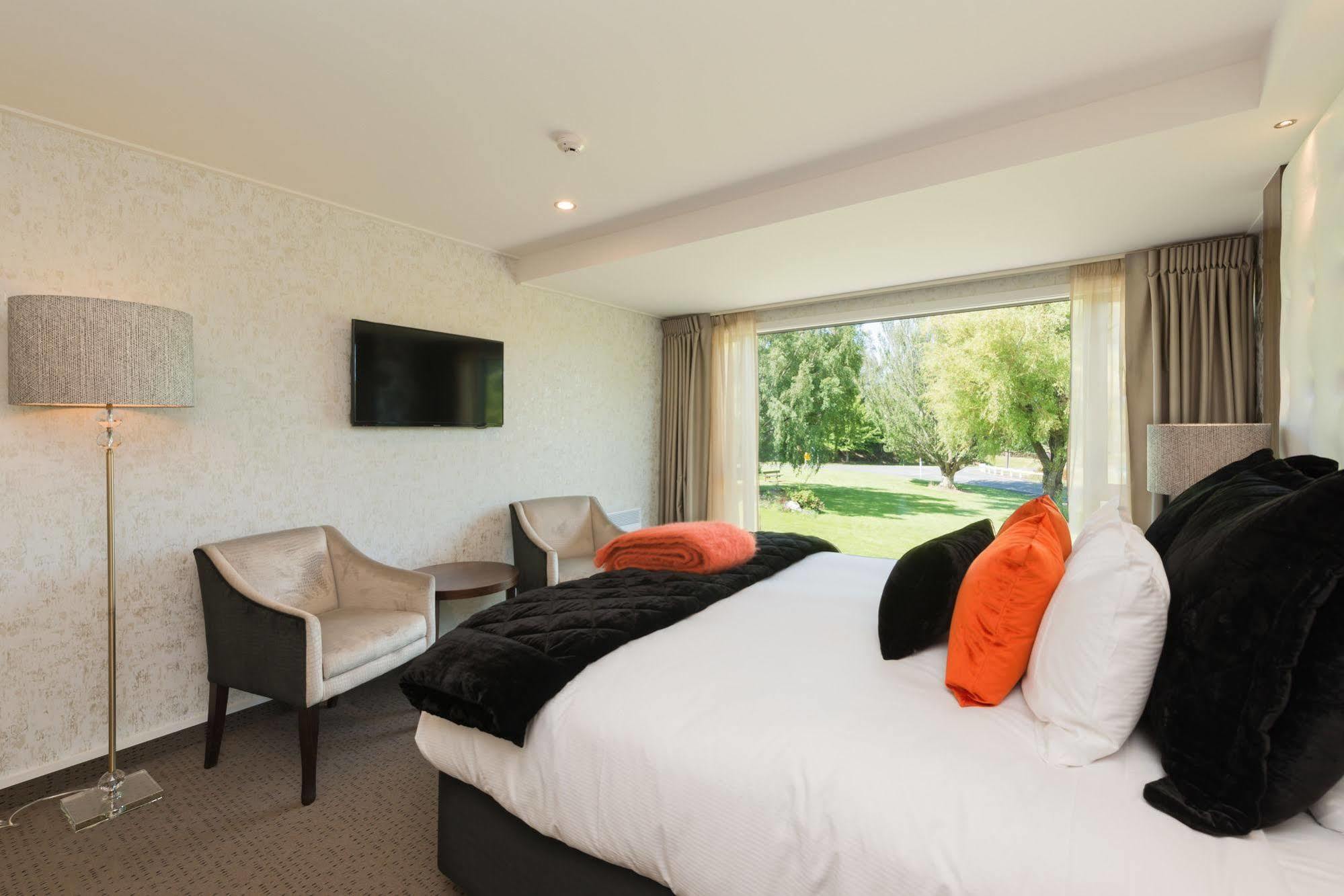Croydon Lodge Gore Luaran gambar