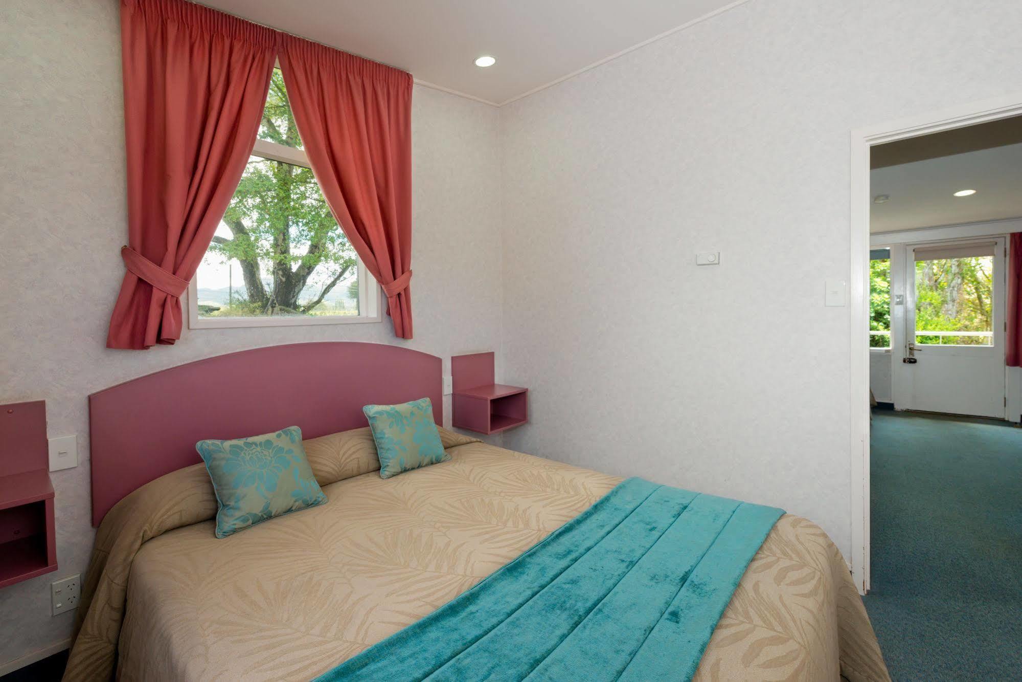 Croydon Lodge Gore Luaran gambar