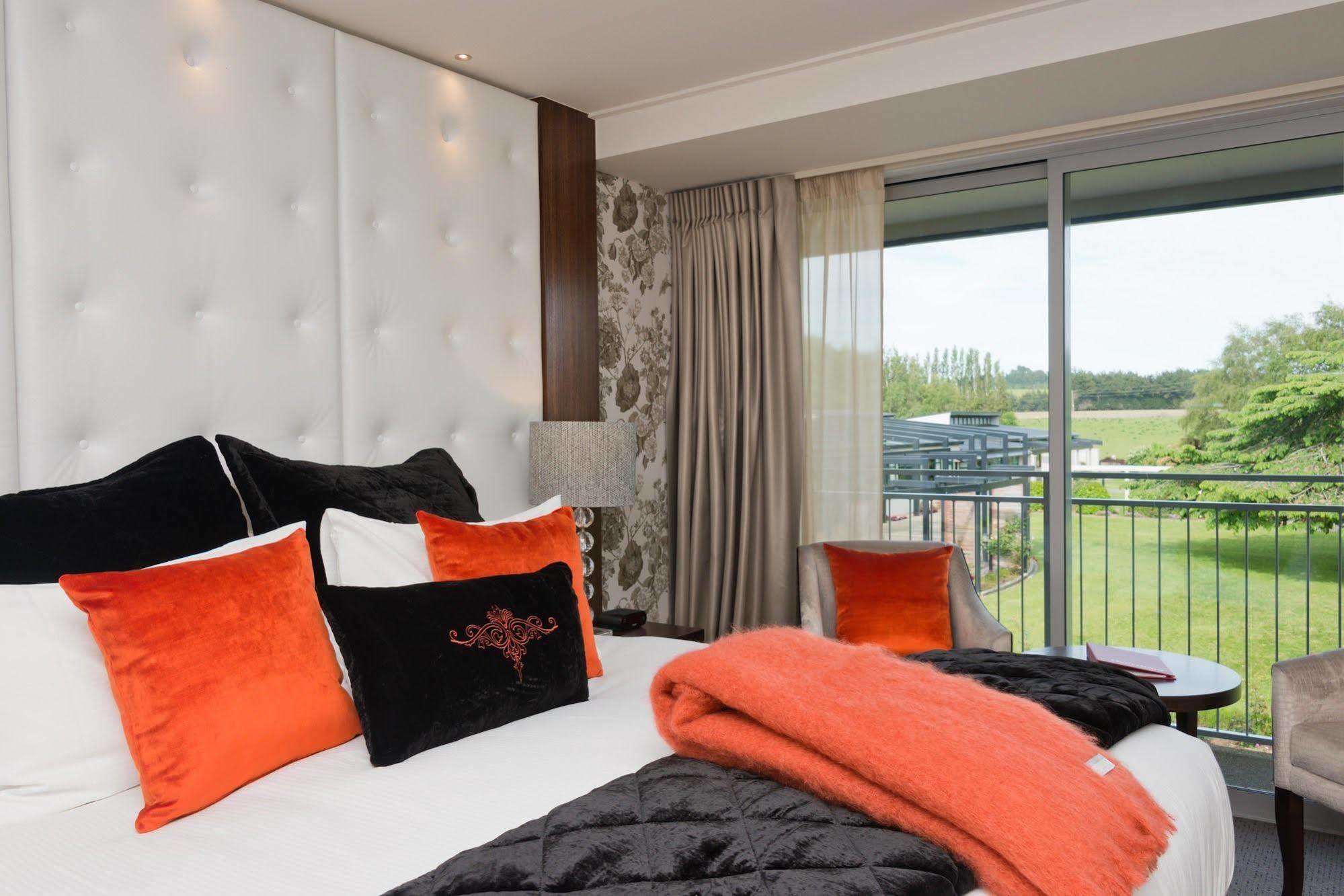 Croydon Lodge Gore Luaran gambar