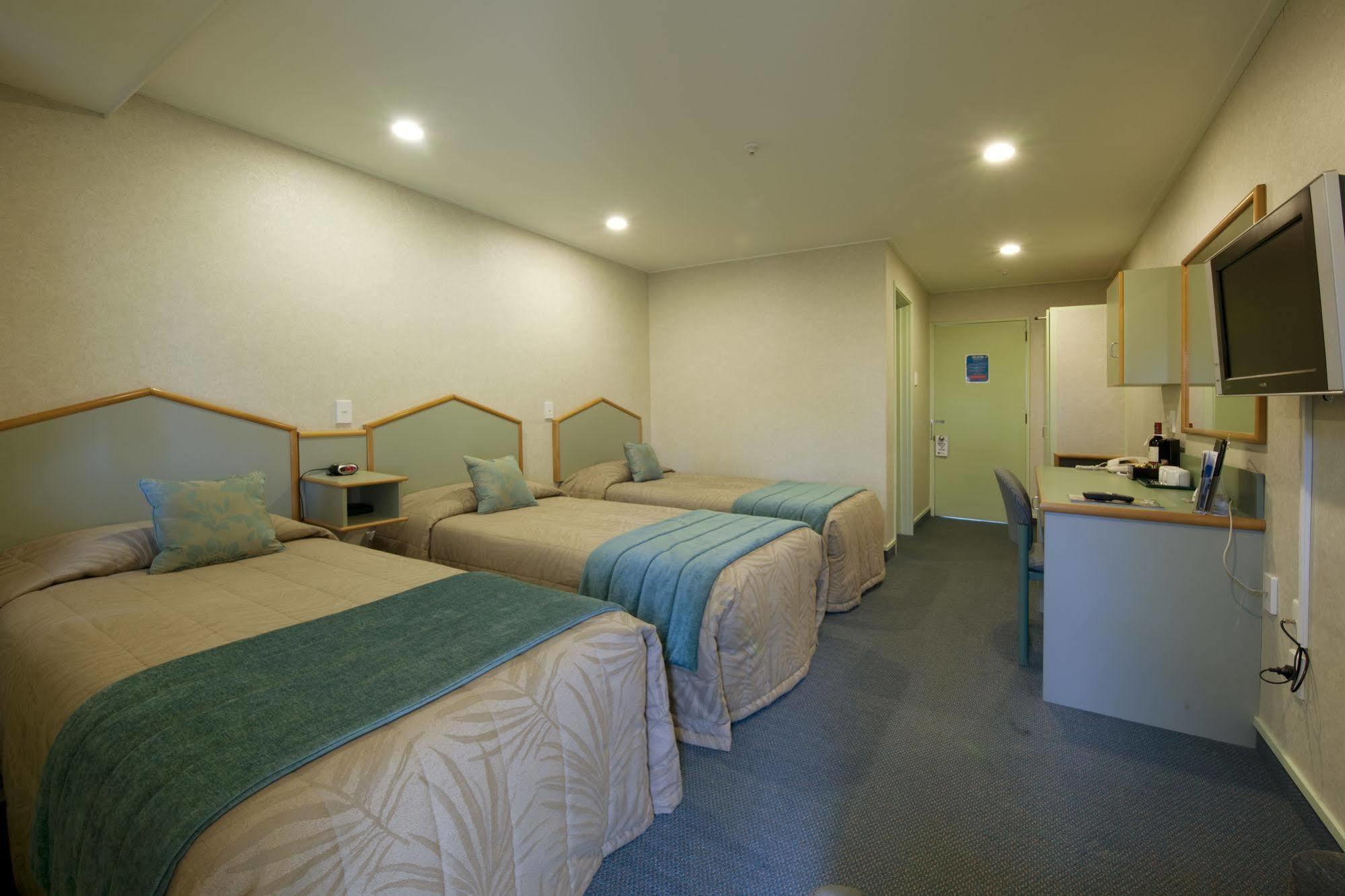 Croydon Lodge Gore Luaran gambar