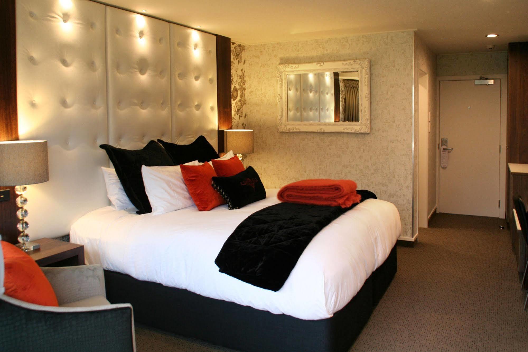 Croydon Lodge Gore Luaran gambar