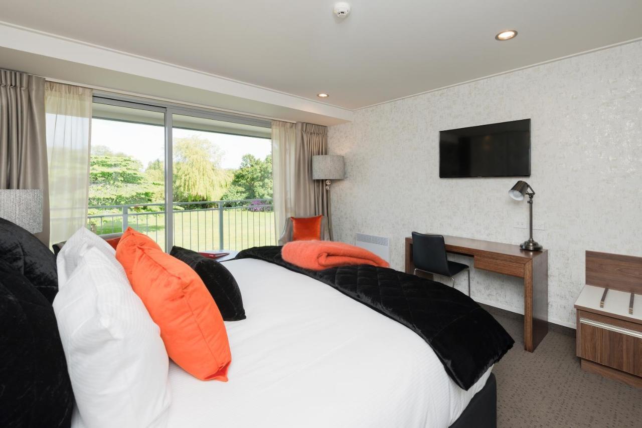 Croydon Lodge Gore Luaran gambar