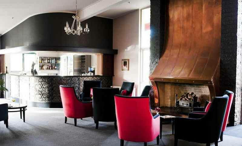 Croydon Lodge Gore Luaran gambar
