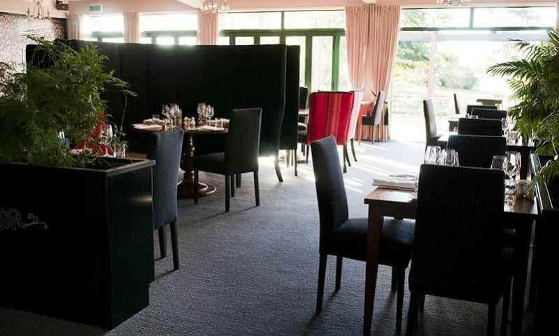Croydon Lodge Gore Luaran gambar