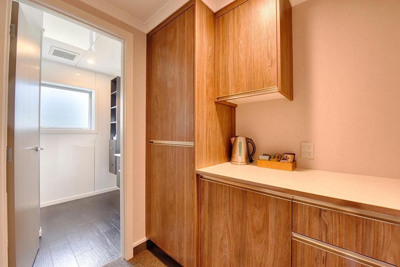 Croydon Lodge Gore Luaran gambar