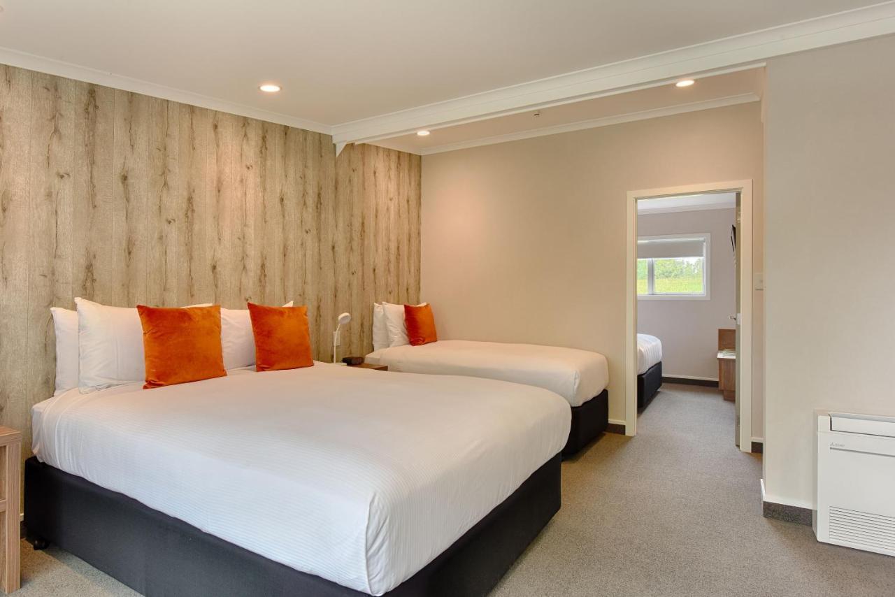 Croydon Lodge Gore Luaran gambar