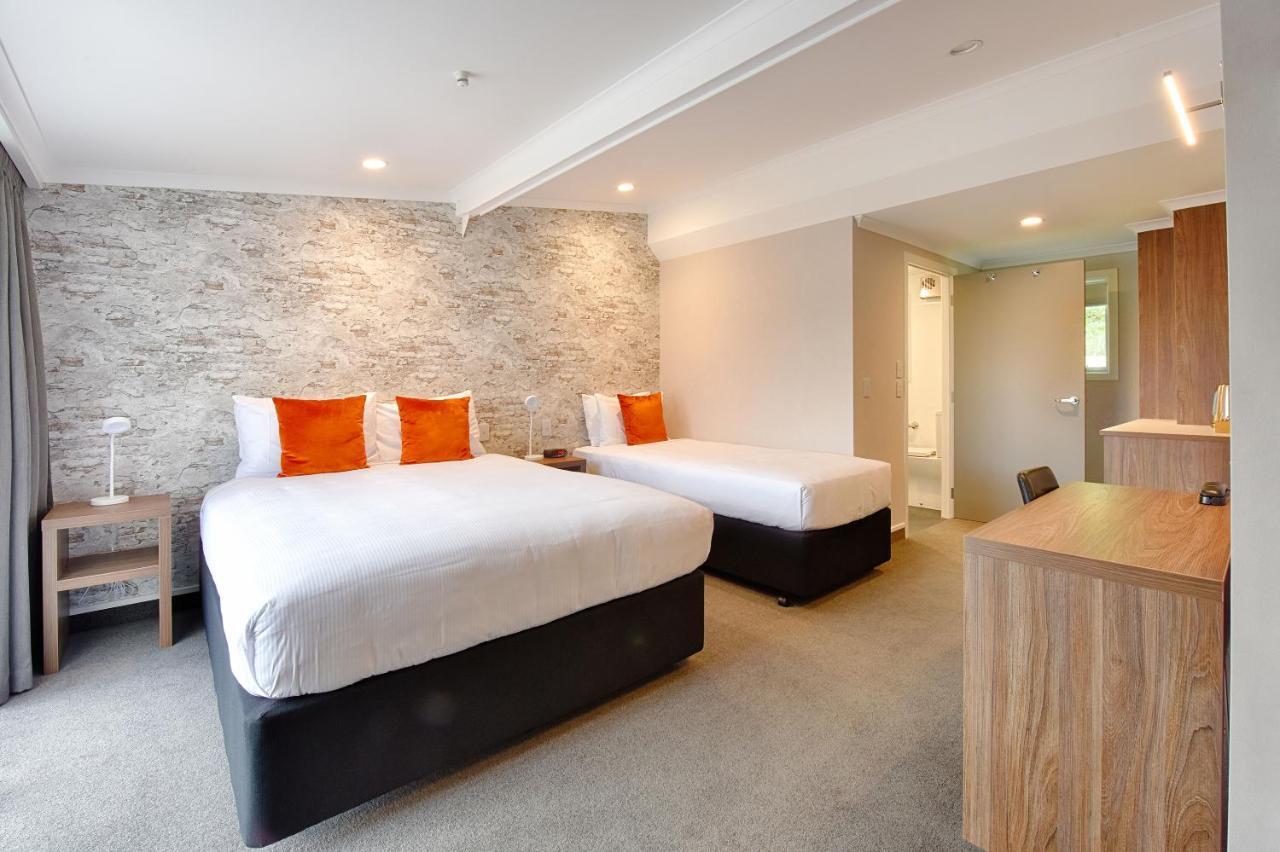 Croydon Lodge Gore Luaran gambar