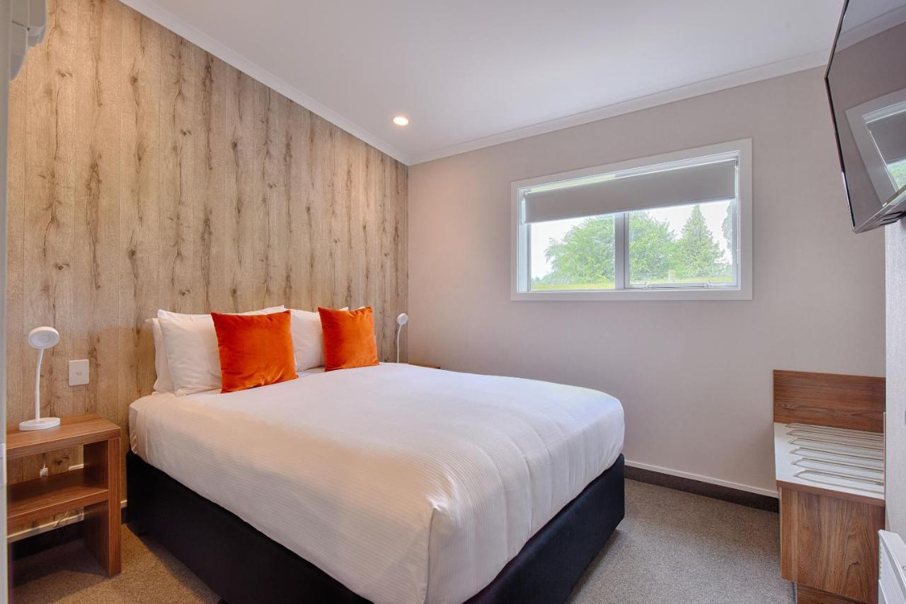 Croydon Lodge Gore Luaran gambar
