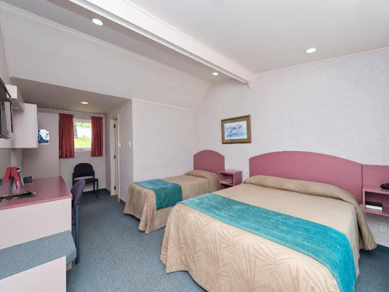 Croydon Lodge Gore Luaran gambar