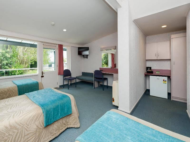 Croydon Lodge Gore Luaran gambar