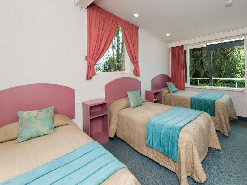 Croydon Lodge Gore Luaran gambar